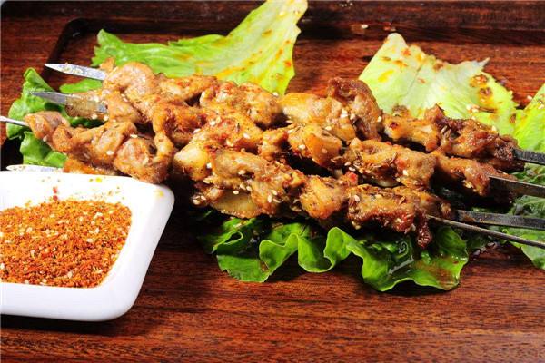 金权道韩式自助涮烤